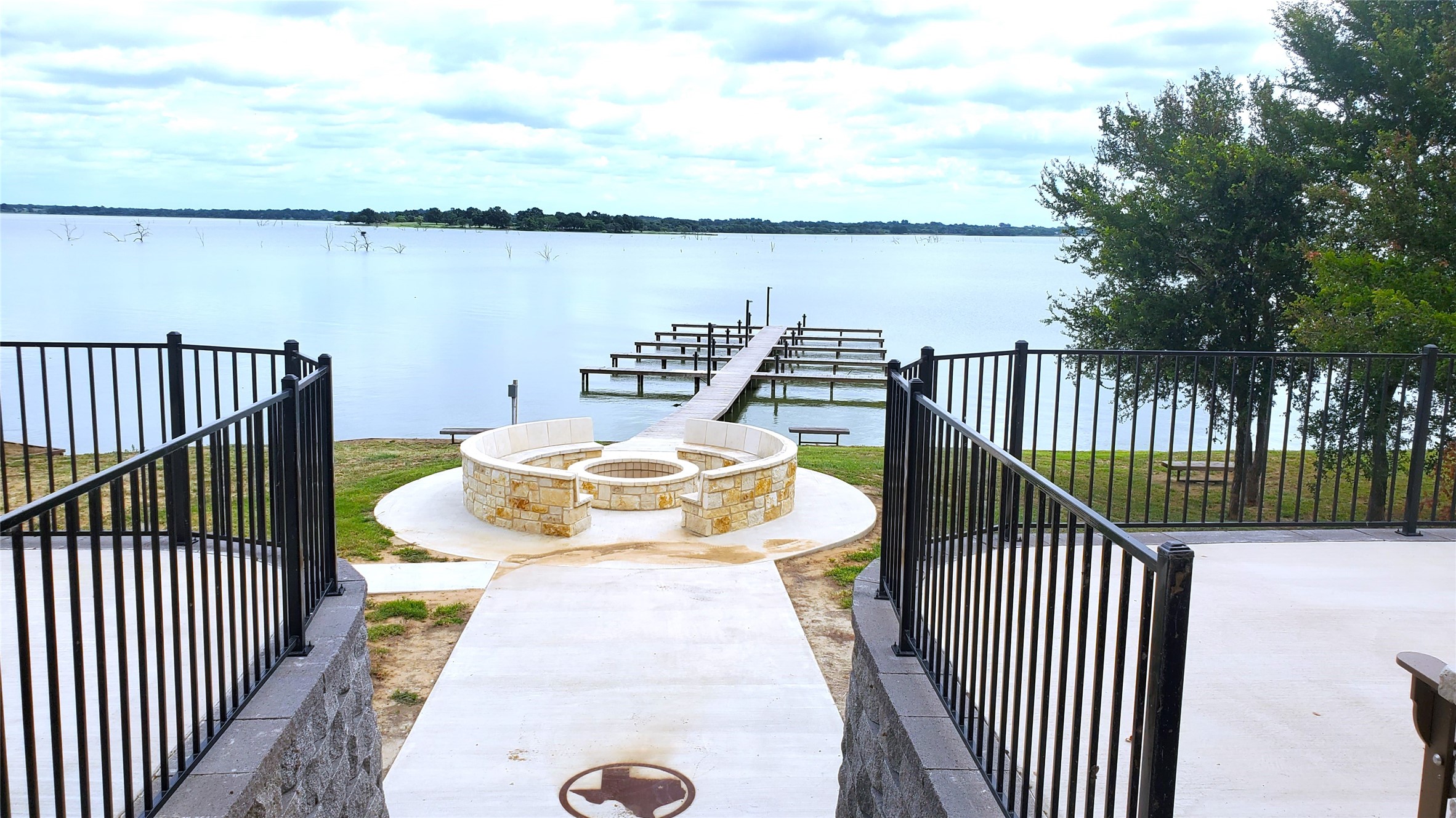 Lot 15 Edgewater Way Corsicana TX 75109