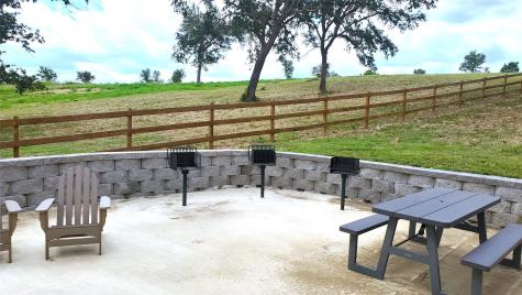 Lot 15 Edgewater Way Corsicana TX 75109