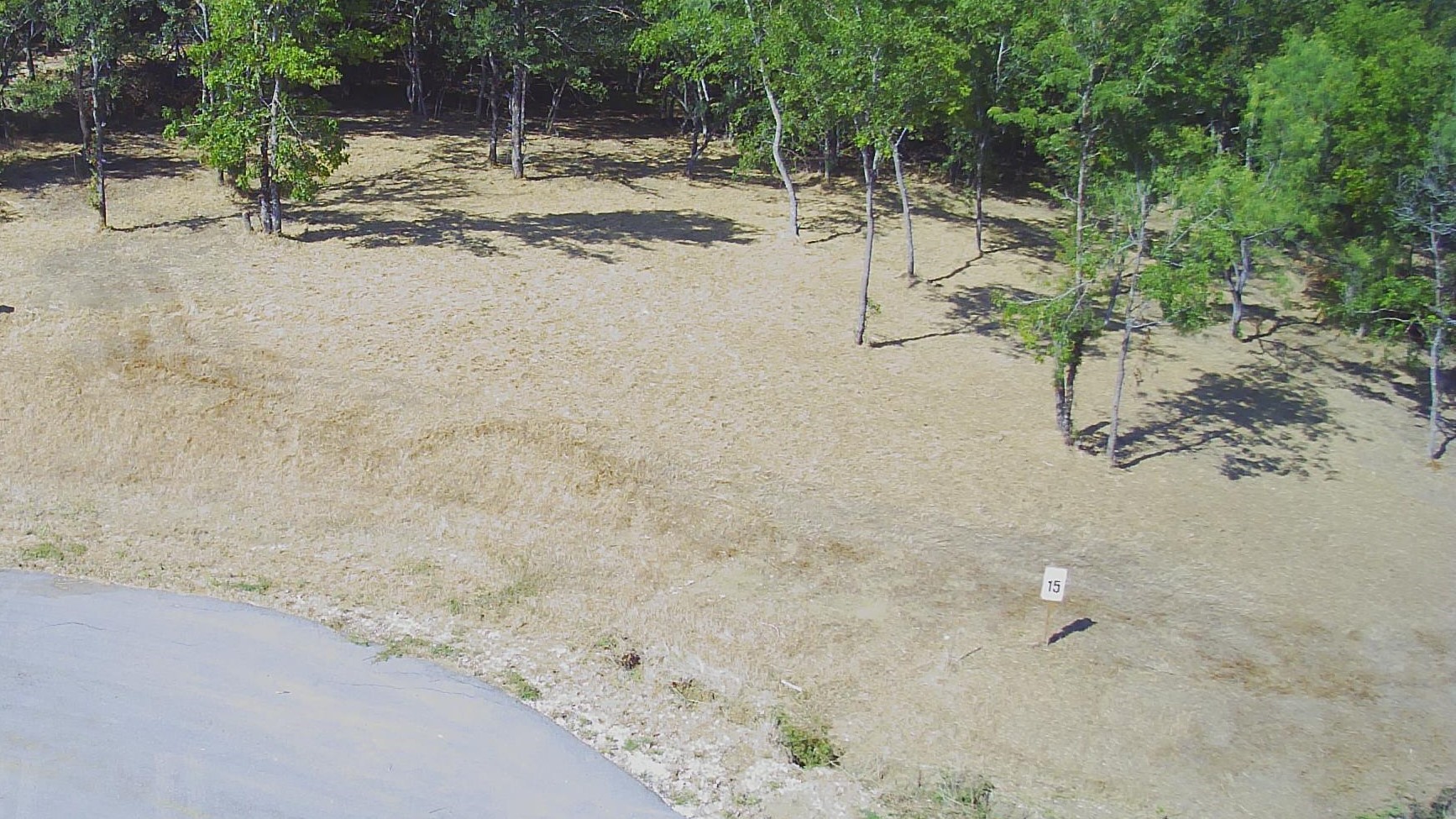 Lot 15 Edgewater Way Corsicana TX 75109