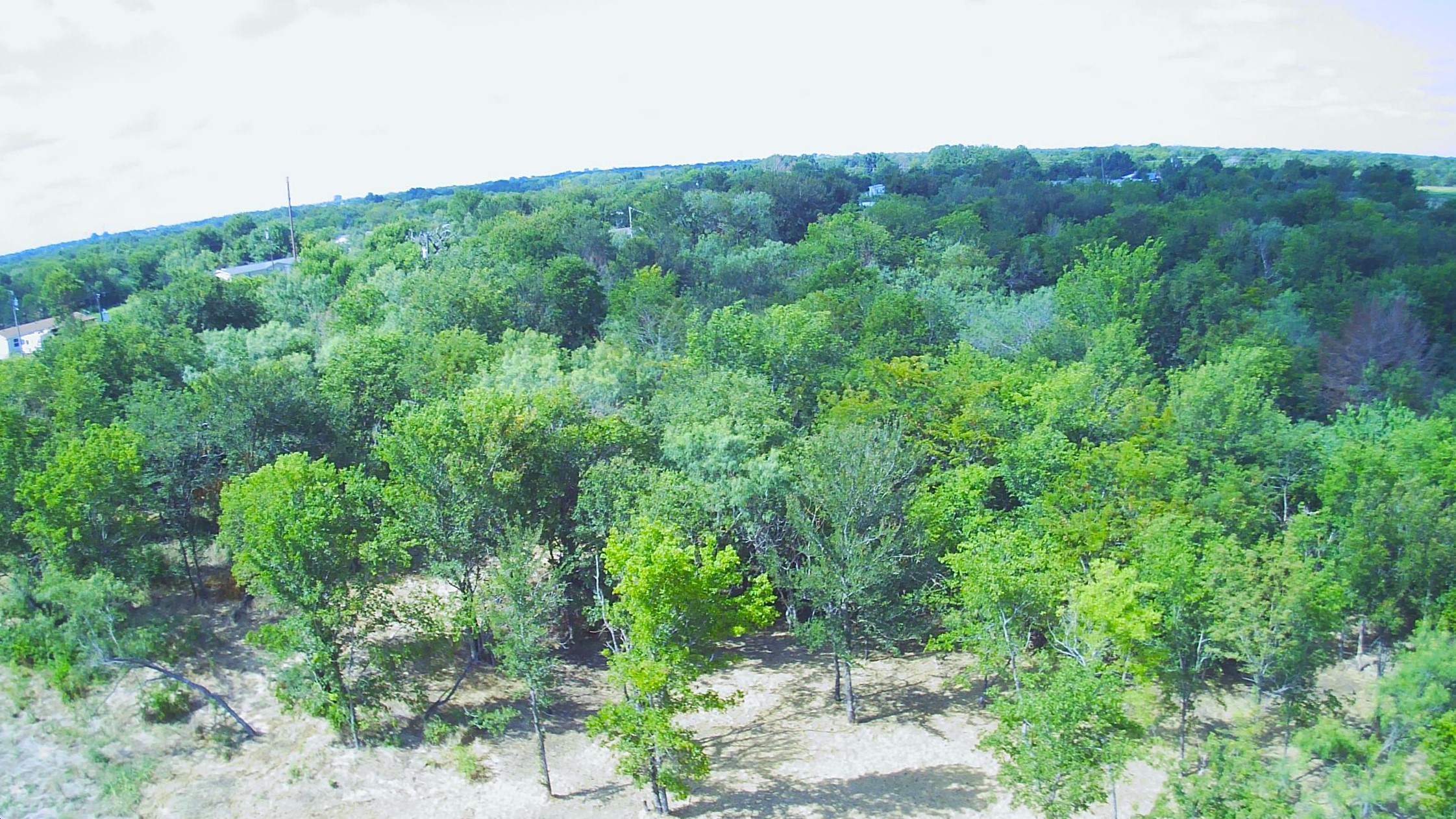 Lot 15 Edgewater Way Corsicana TX 75109