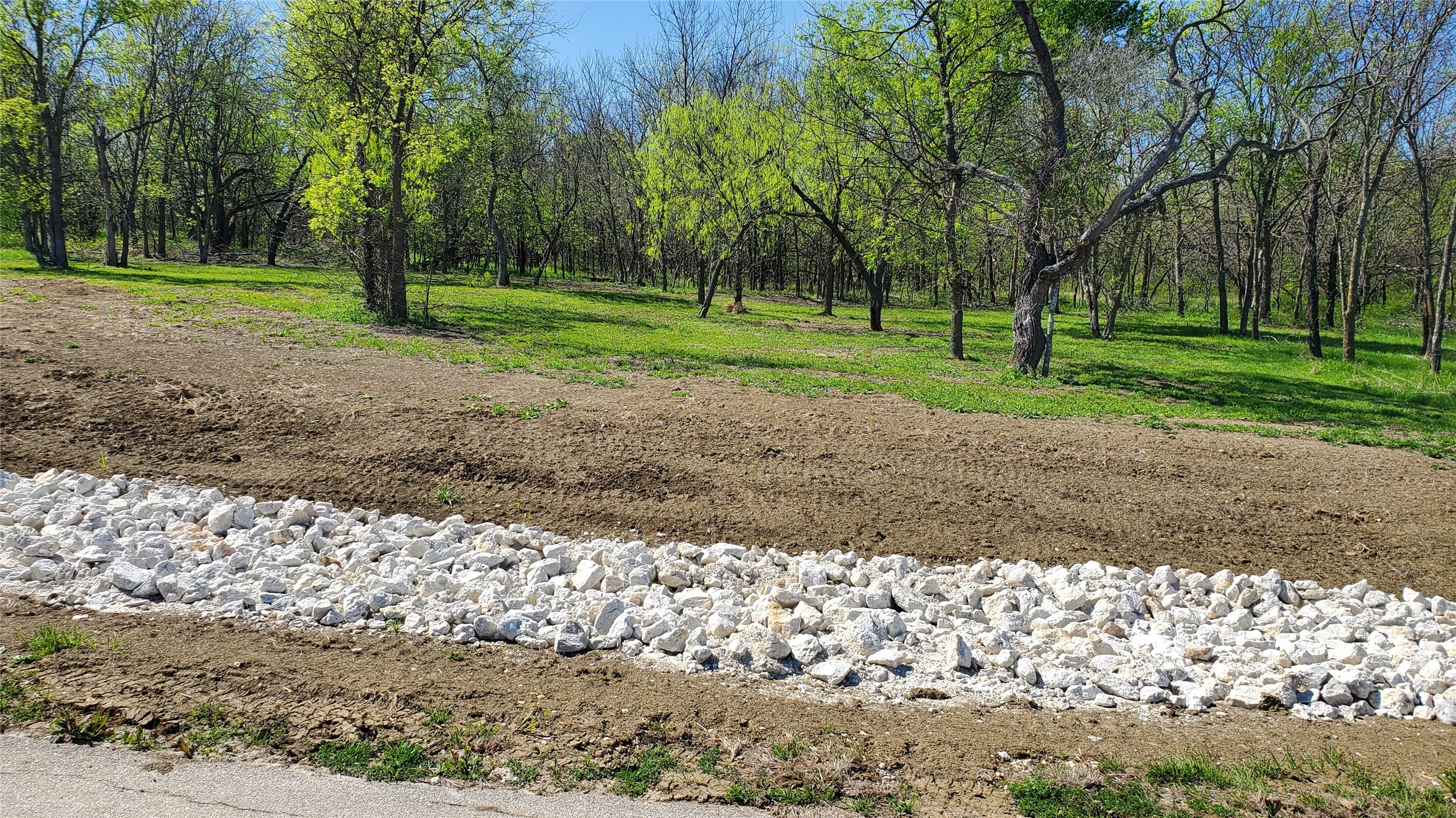 Lot 15 Edgewater Way Corsicana TX 75109