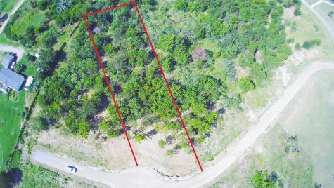 Lot 15 Edgewater Way Corsicana TX 75109