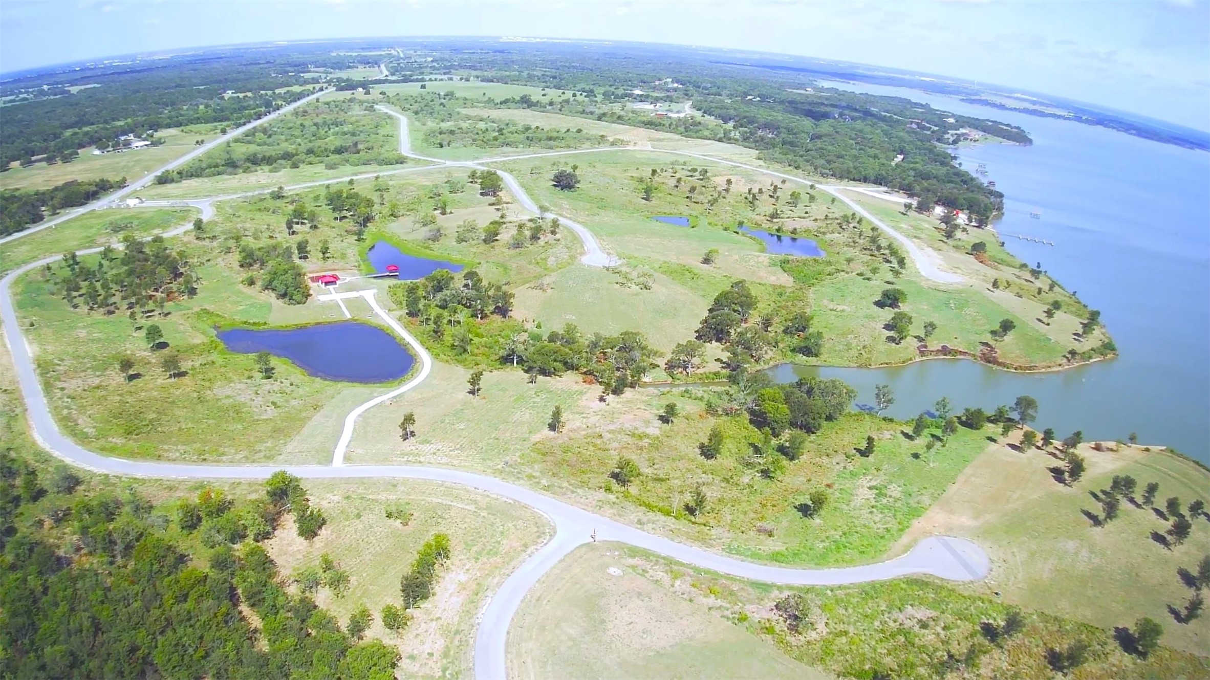 Lot 15 Edgewater Way Corsicana TX 75109