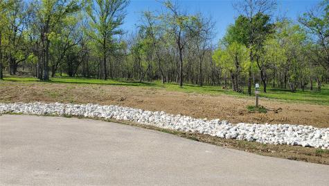 Lot 15 Edgewater Way Corsicana TX 75109