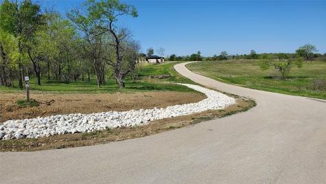 Lot 15 Edgewater Way Corsicana TX 75109