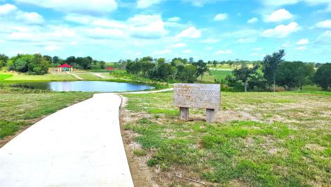 Lot 15 Edgewater Way Corsicana TX 75109