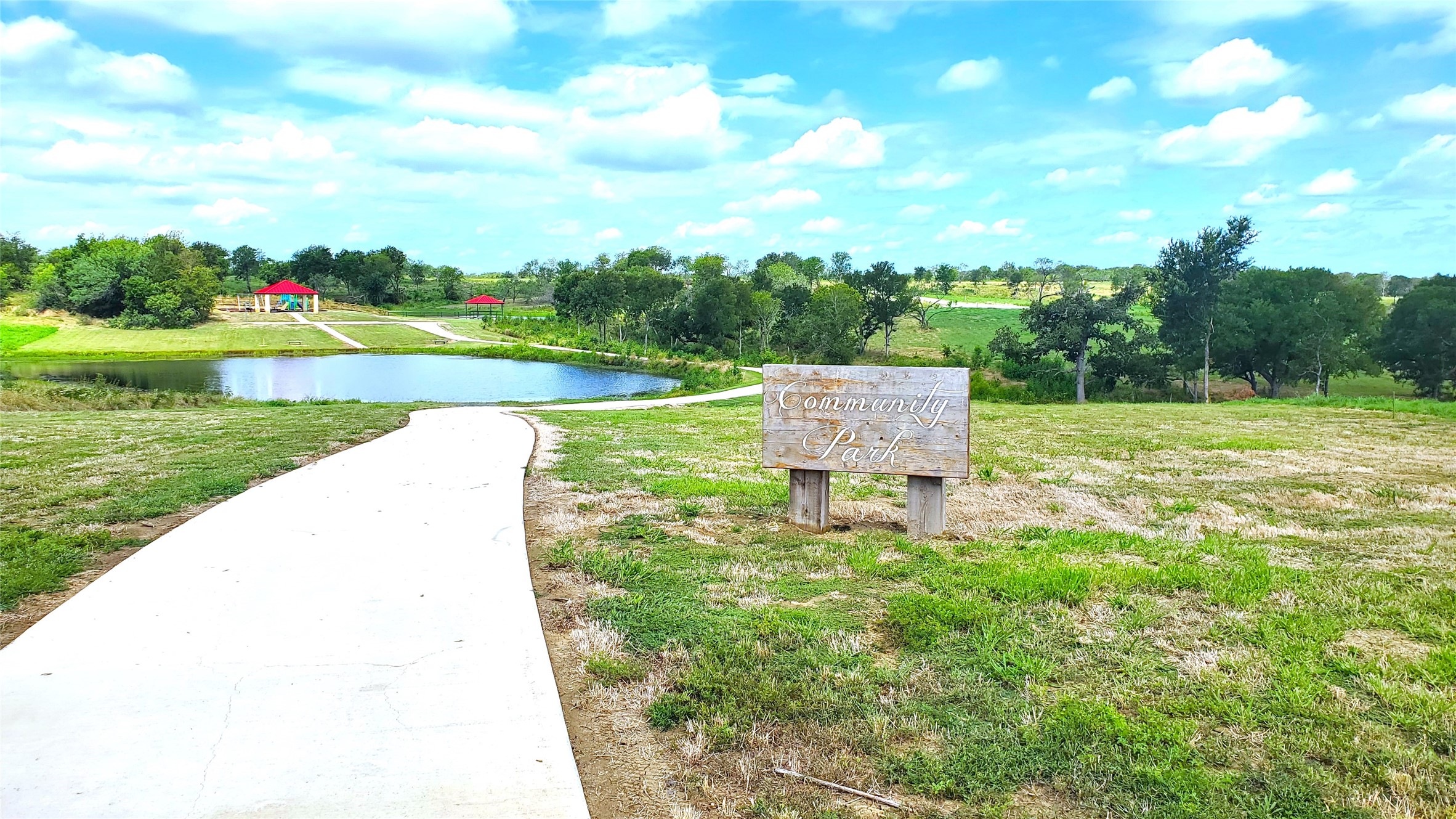 Lot 15 Edgewater Way Corsicana TX 75109