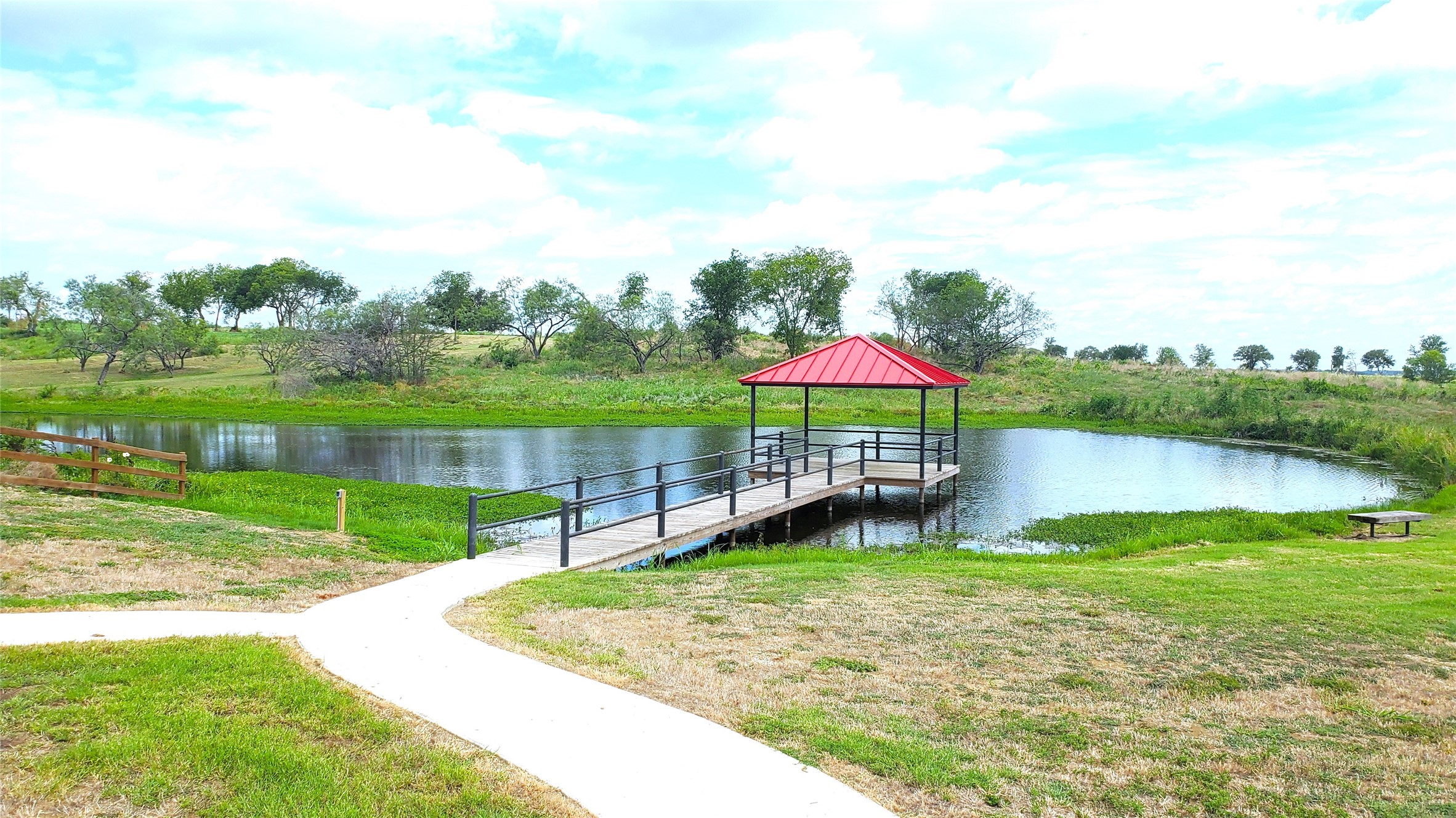 Lot 15 Edgewater Way Corsicana TX 75109