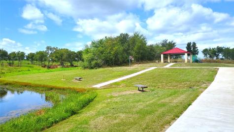 Lot 15 Edgewater Way Corsicana TX 75109