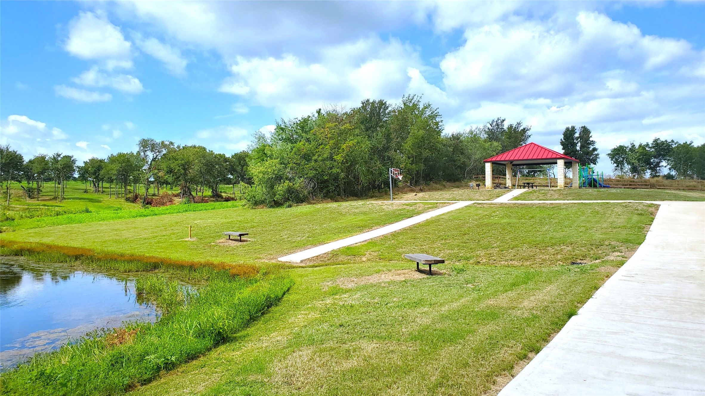 Lot 15 Edgewater Way Corsicana TX 75109