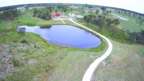 Lot 15 Edgewater Way Corsicana TX 75109