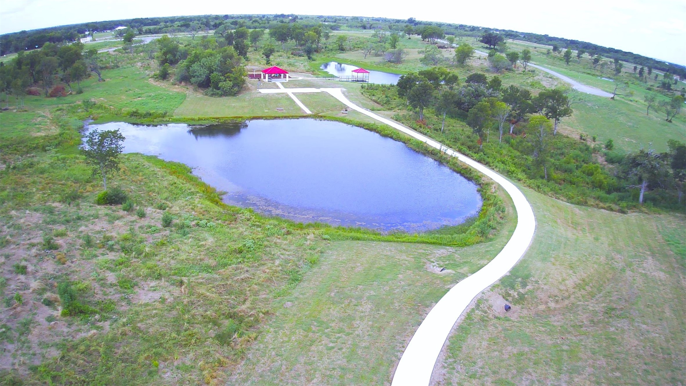 Lot 15 Edgewater Way Corsicana TX 75109