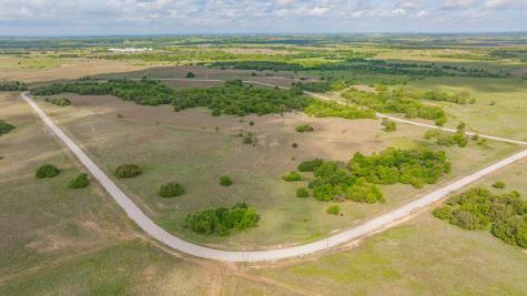 Tract 4 State Avenue Stephenville TX 76401