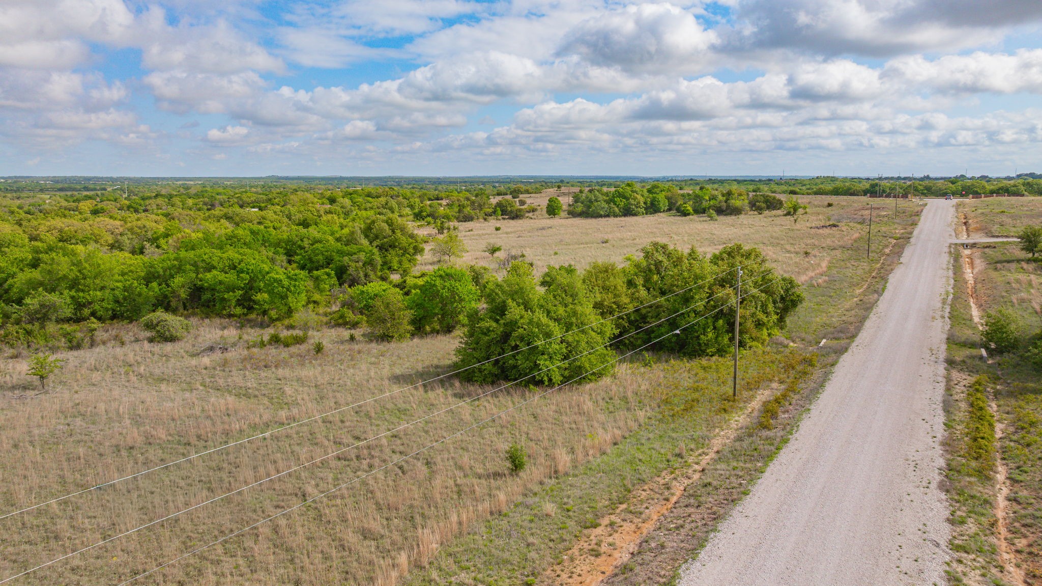 Tract 4 State Avenue Stephenville TX 76401