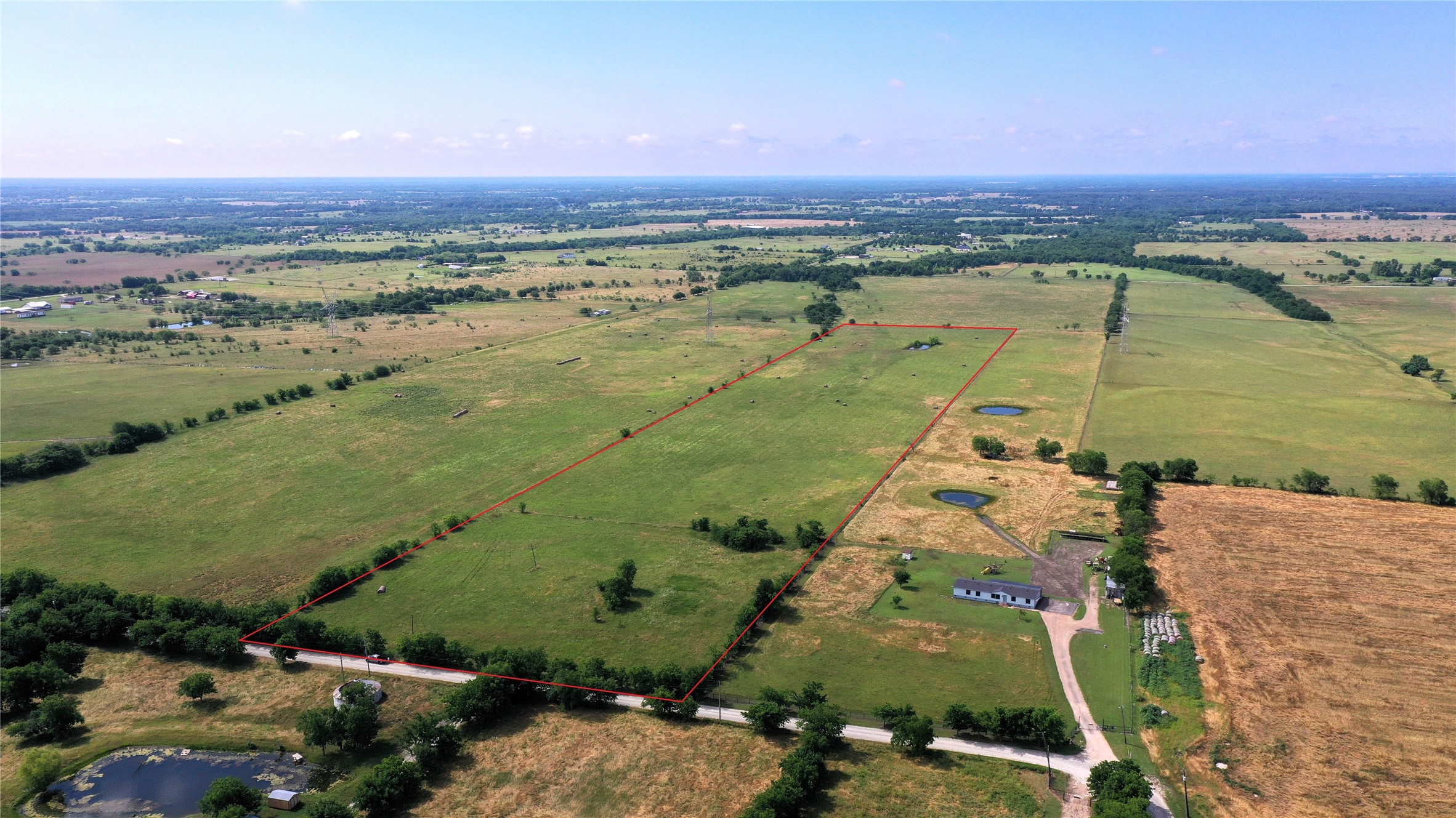Tbd Cr 4308 Road Greenville TX 75401