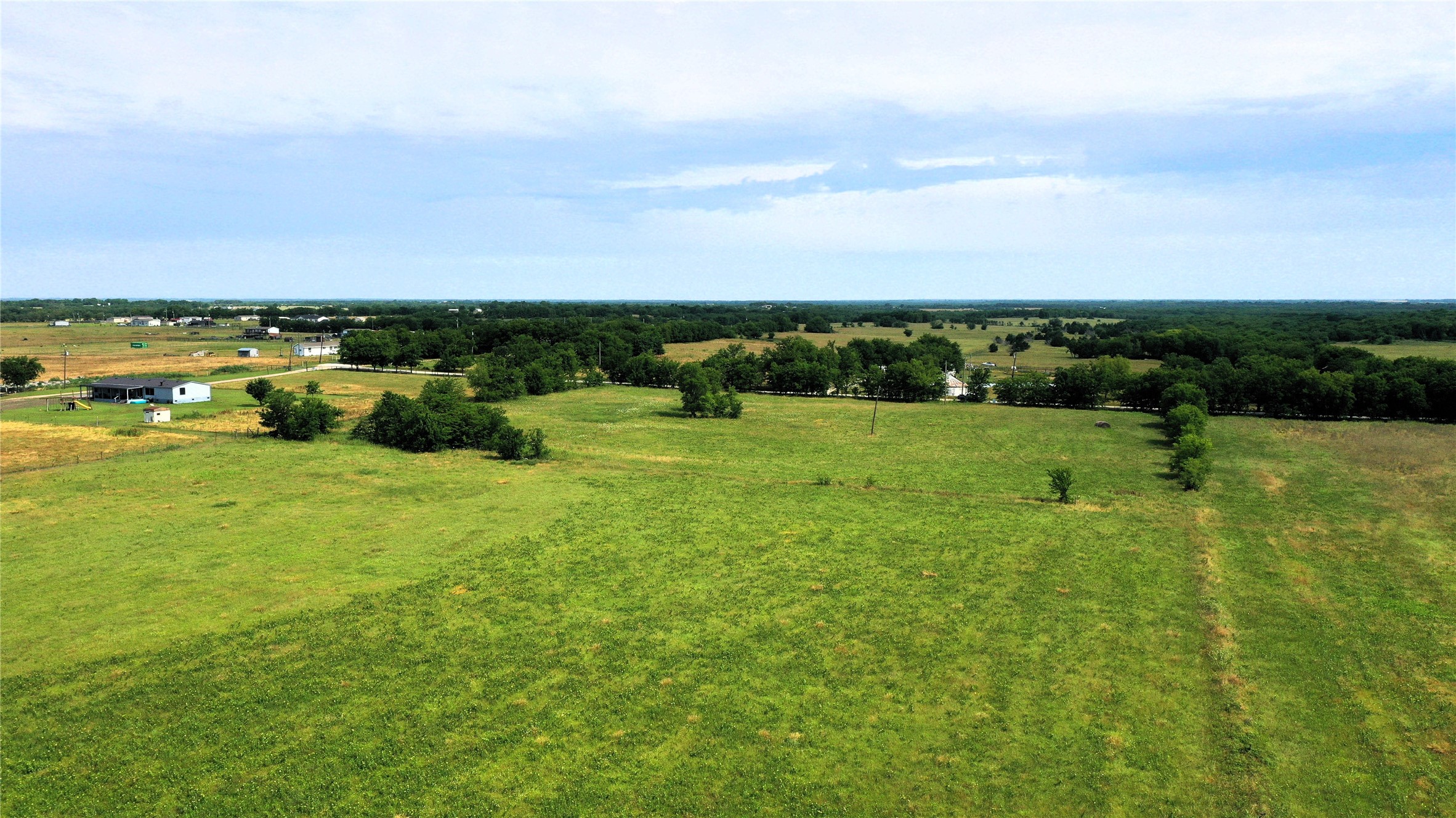 Tbd Cr 4308 Road Greenville TX 75401