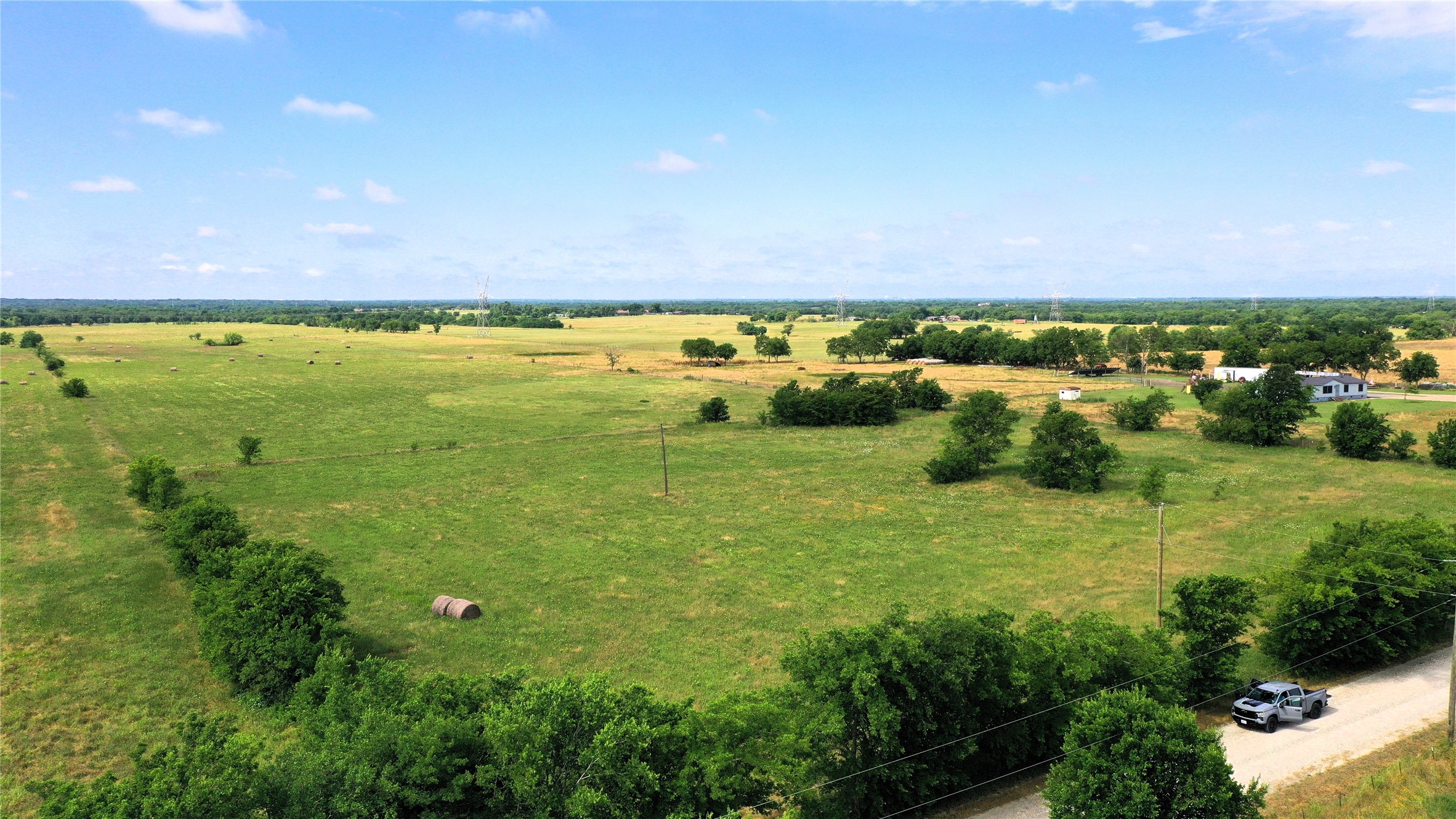 Tbd Cr 4308 Road Greenville TX 75401