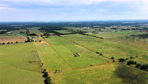 Tbd Cr 4308 Road Greenville TX 75401