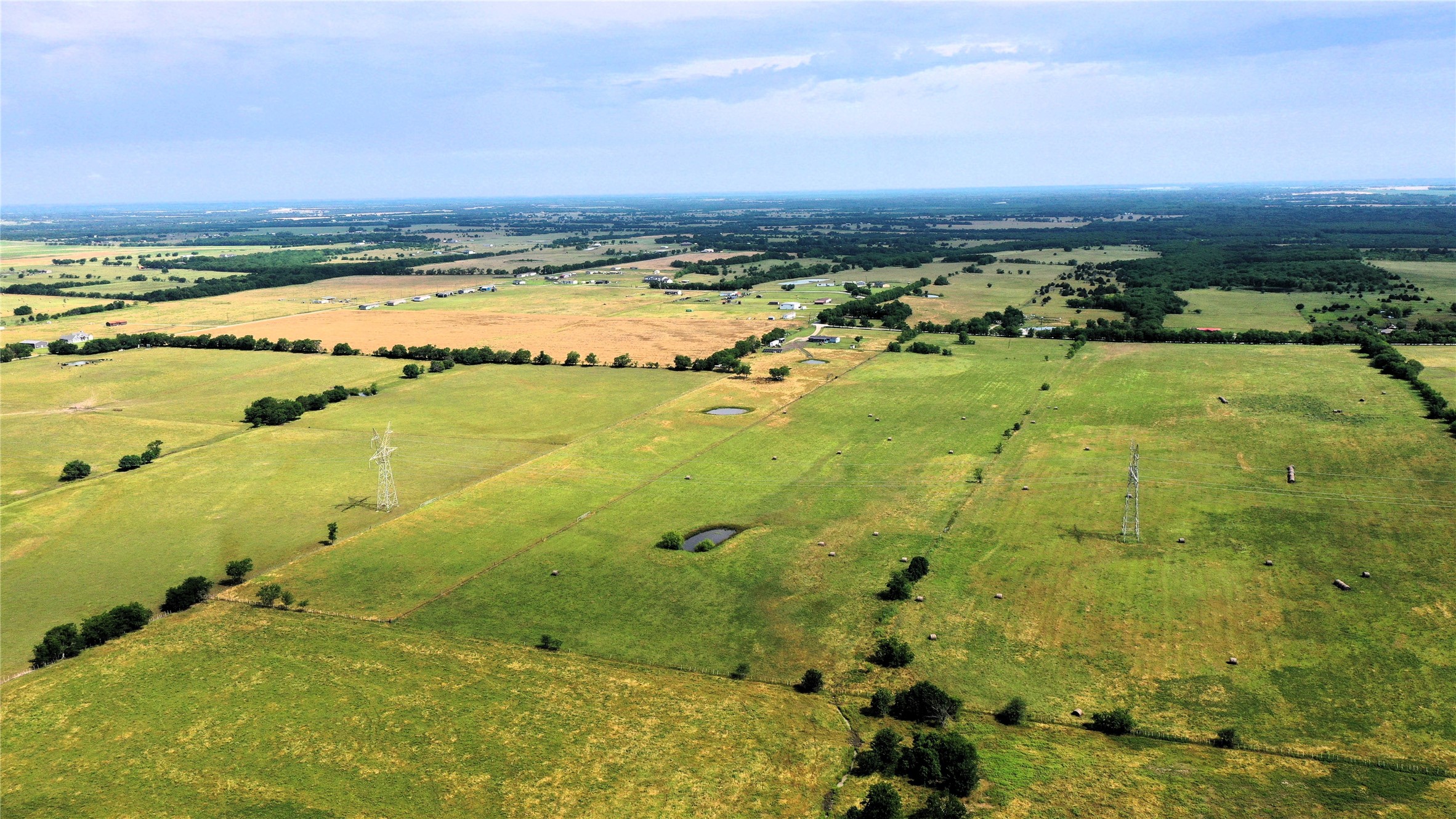 Tbd Cr 4308 Road Greenville TX 75401