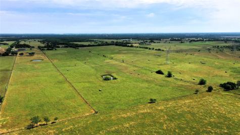 Tbd Cr 4308 Road Greenville TX 75401