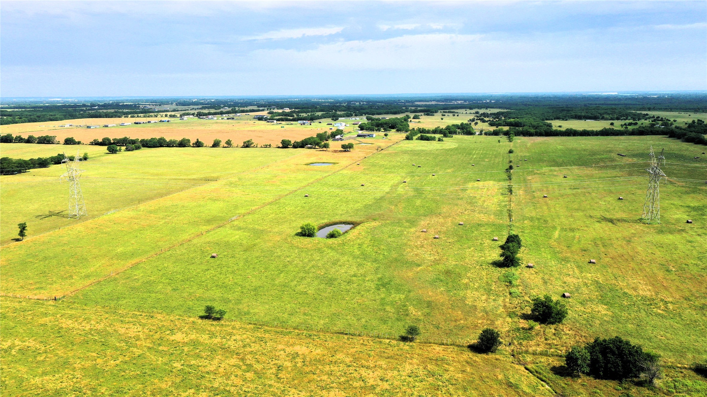 Tbd Cr 4308 Road Greenville TX 75401