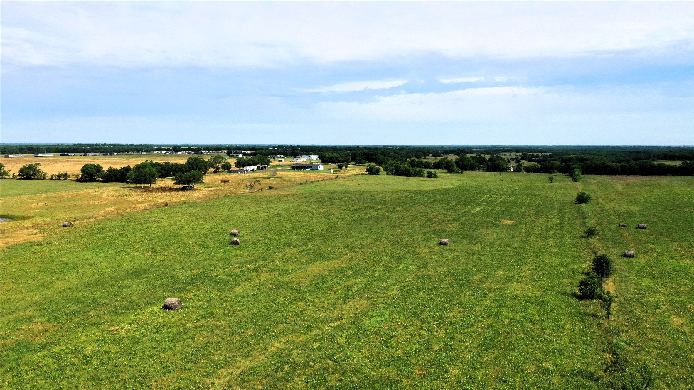 Tbd Cr 4308 Road Greenville TX 75401
