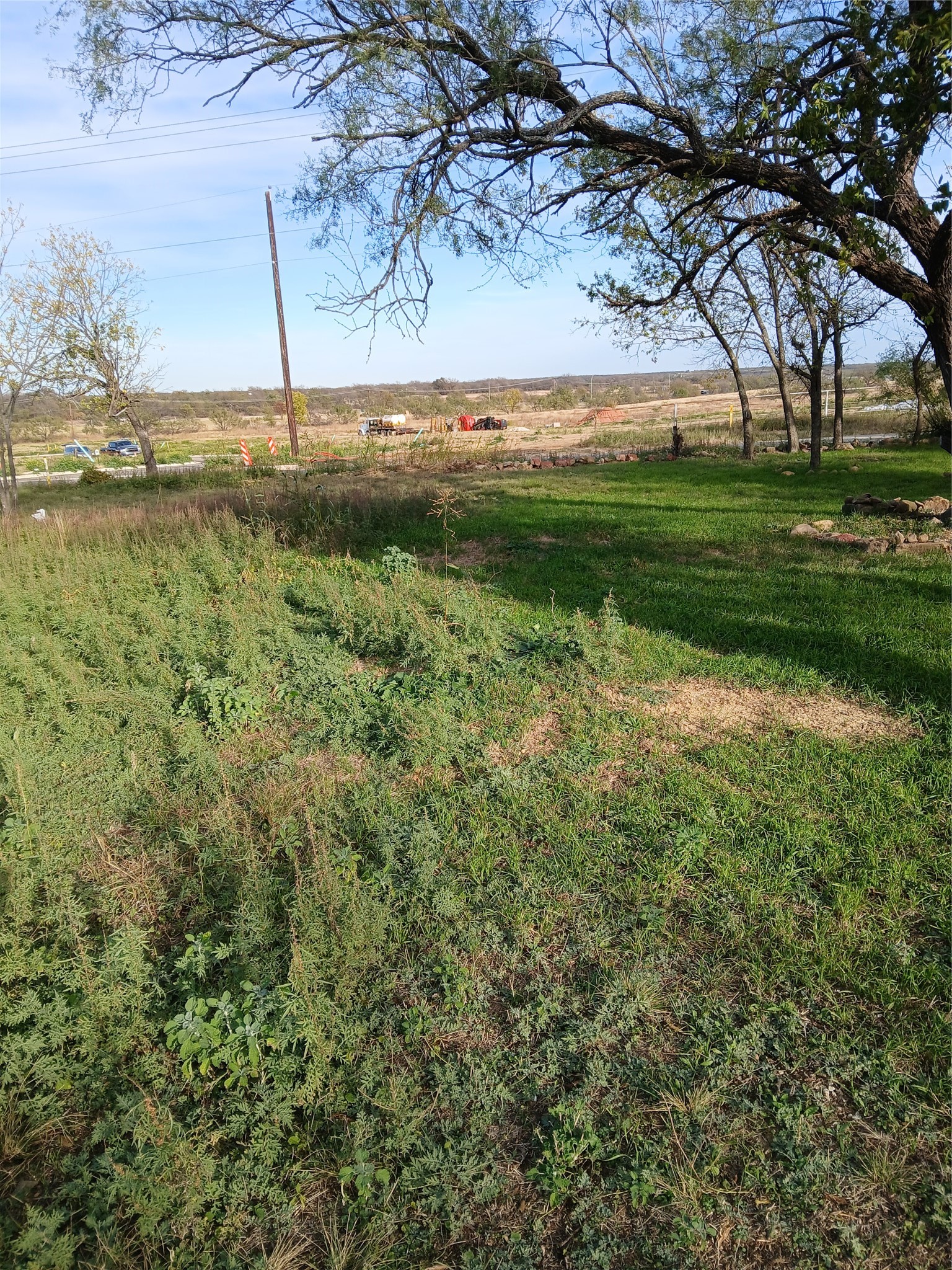 816 E 3rd Street Coleman TX 76834