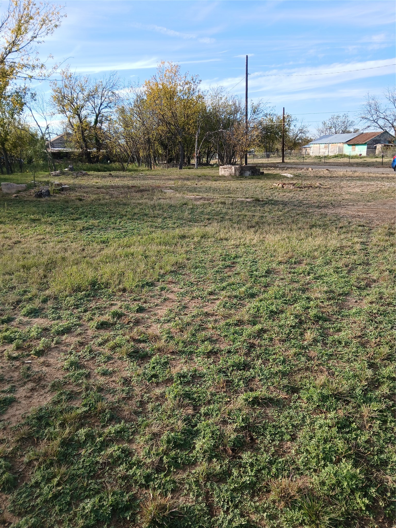 816 E 3rd Street Coleman TX 76834