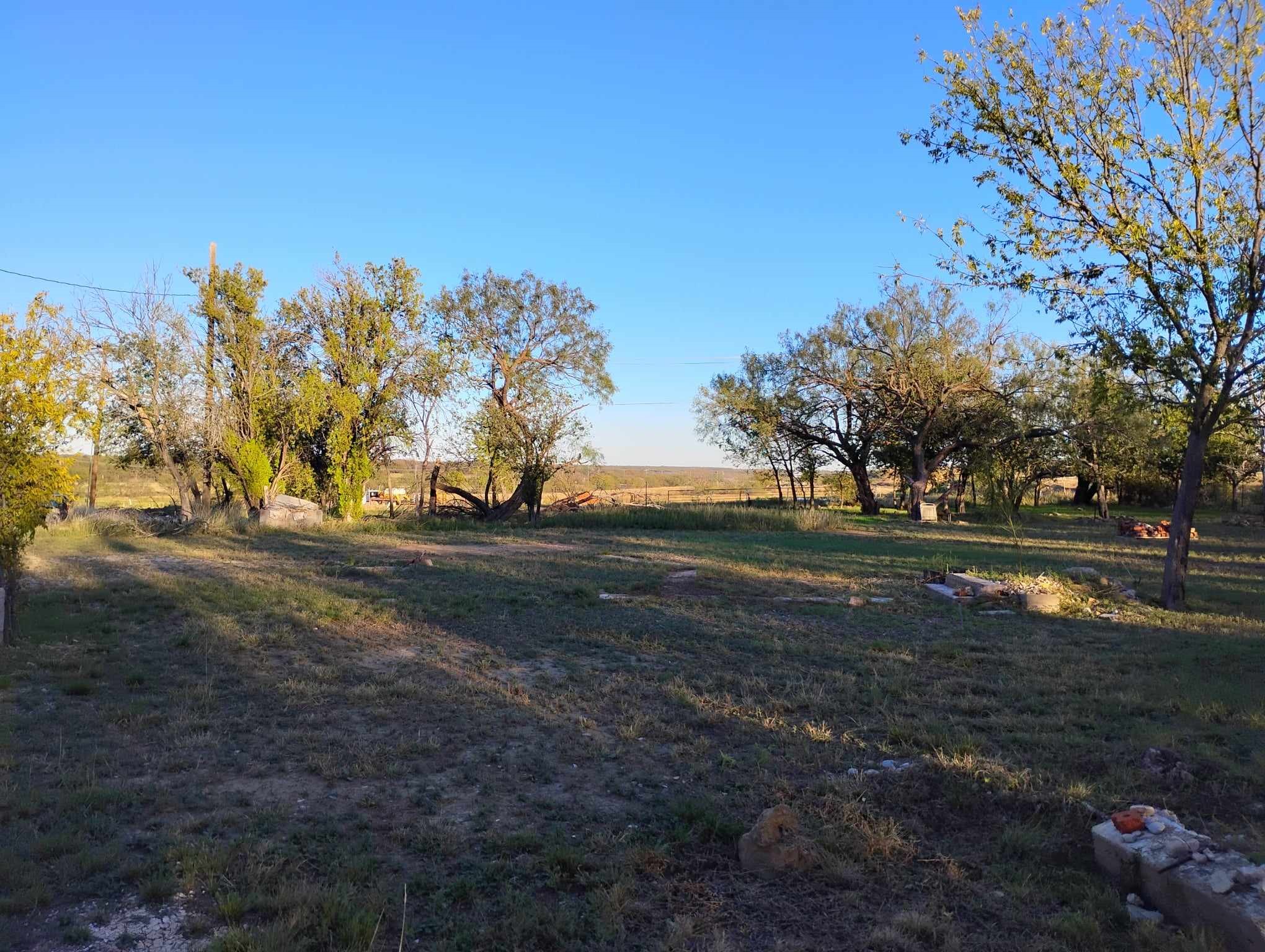 816 E 3rd Street Coleman TX 76834