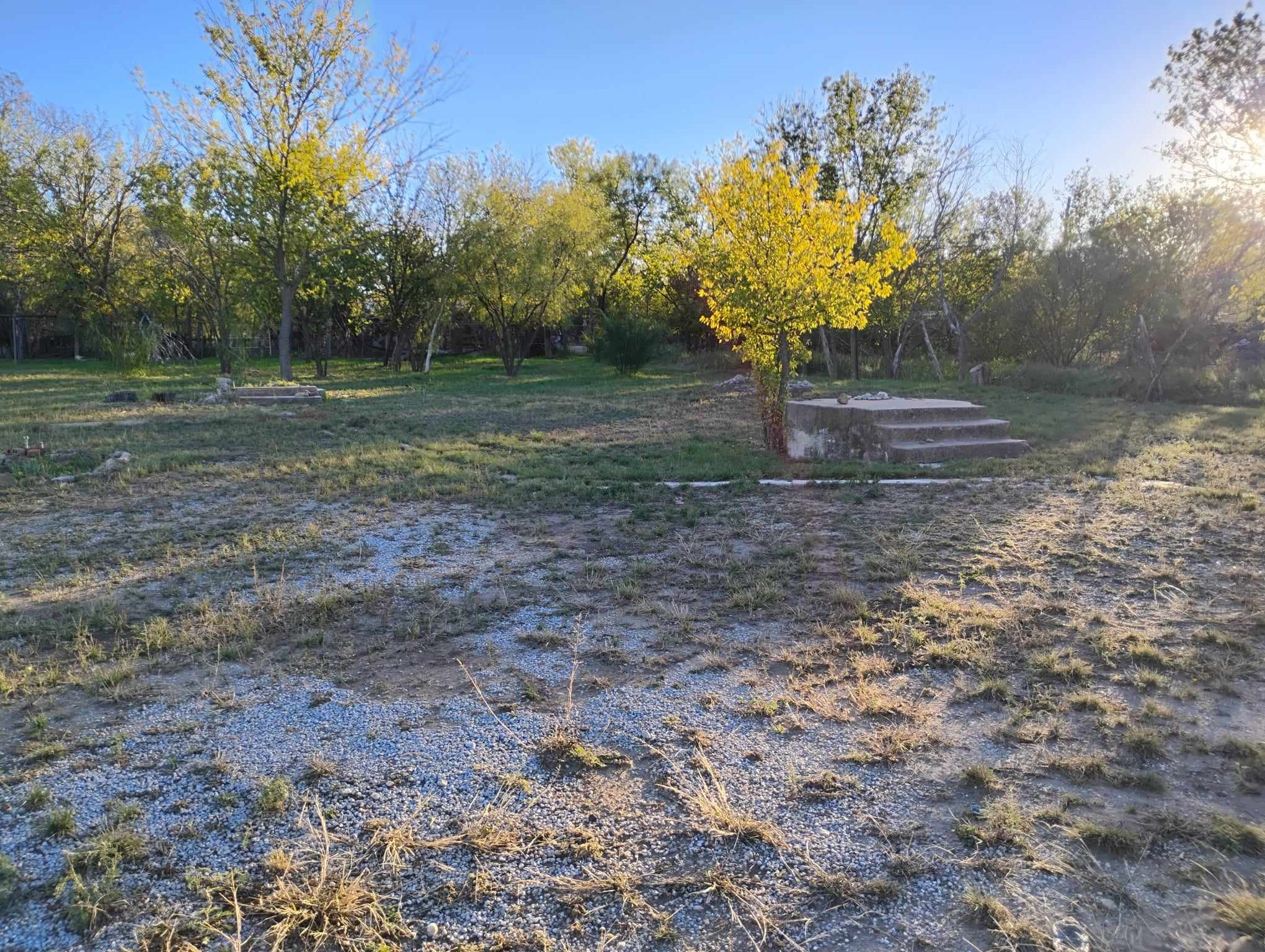 816 E 3rd Street Coleman TX 76834