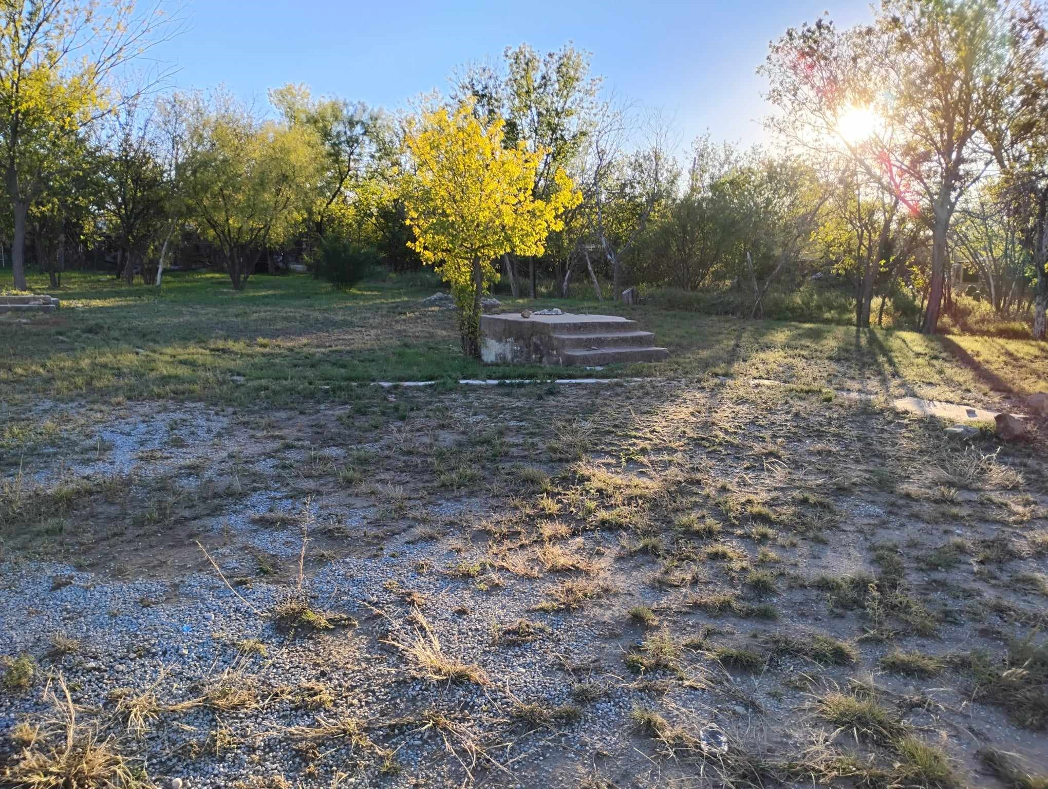816 E 3rd Street Coleman TX 76834