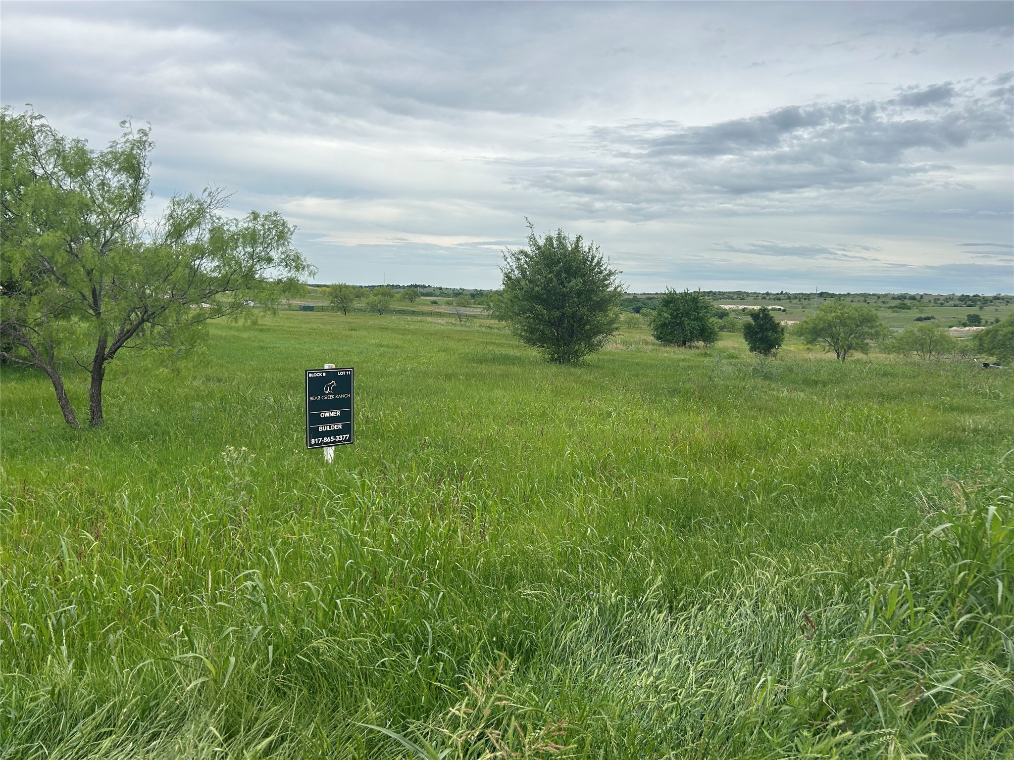 2059 Hidden Bluff Drive Aledo TX 76008