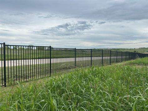 2059 Hidden Bluff Drive Aledo TX 76008