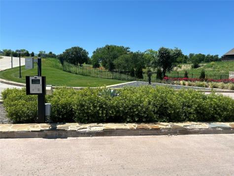 2059 Hidden Bluff Drive Aledo TX 76008