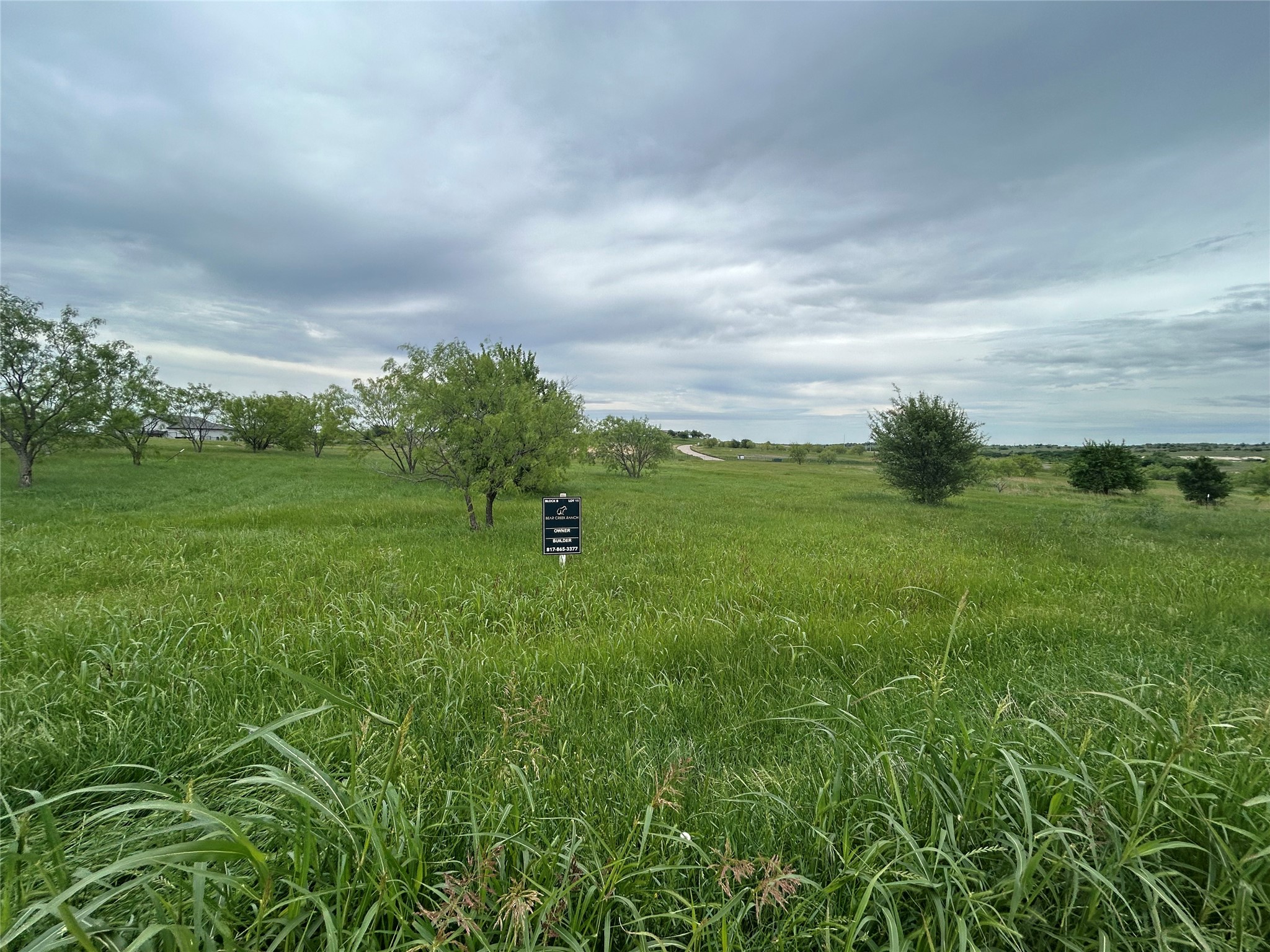 2059 Hidden Bluff Drive Aledo TX 76008