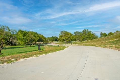 2059 Hidden Bluff Drive Aledo TX 76008