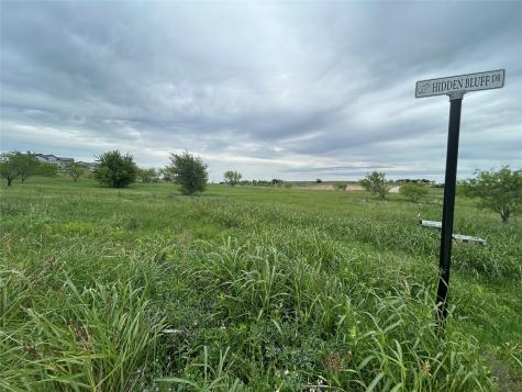 2059 Hidden Bluff Drive Aledo TX 76008