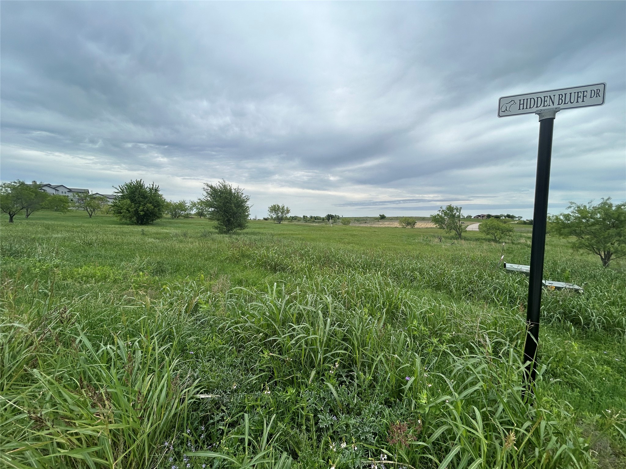 2059 Hidden Bluff Drive Aledo TX 76008