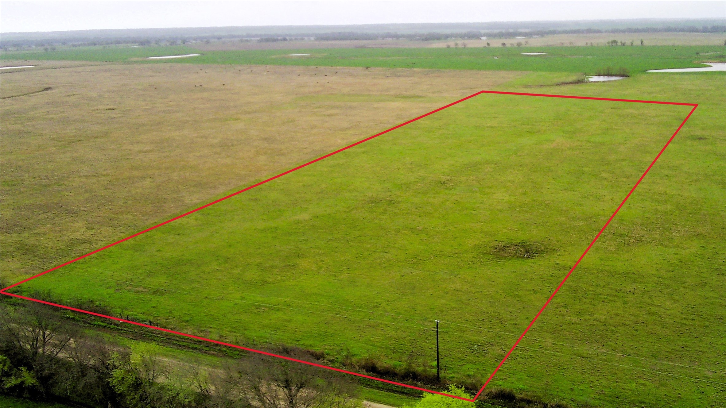 Tbd Cr 182 Marlin TX 76661