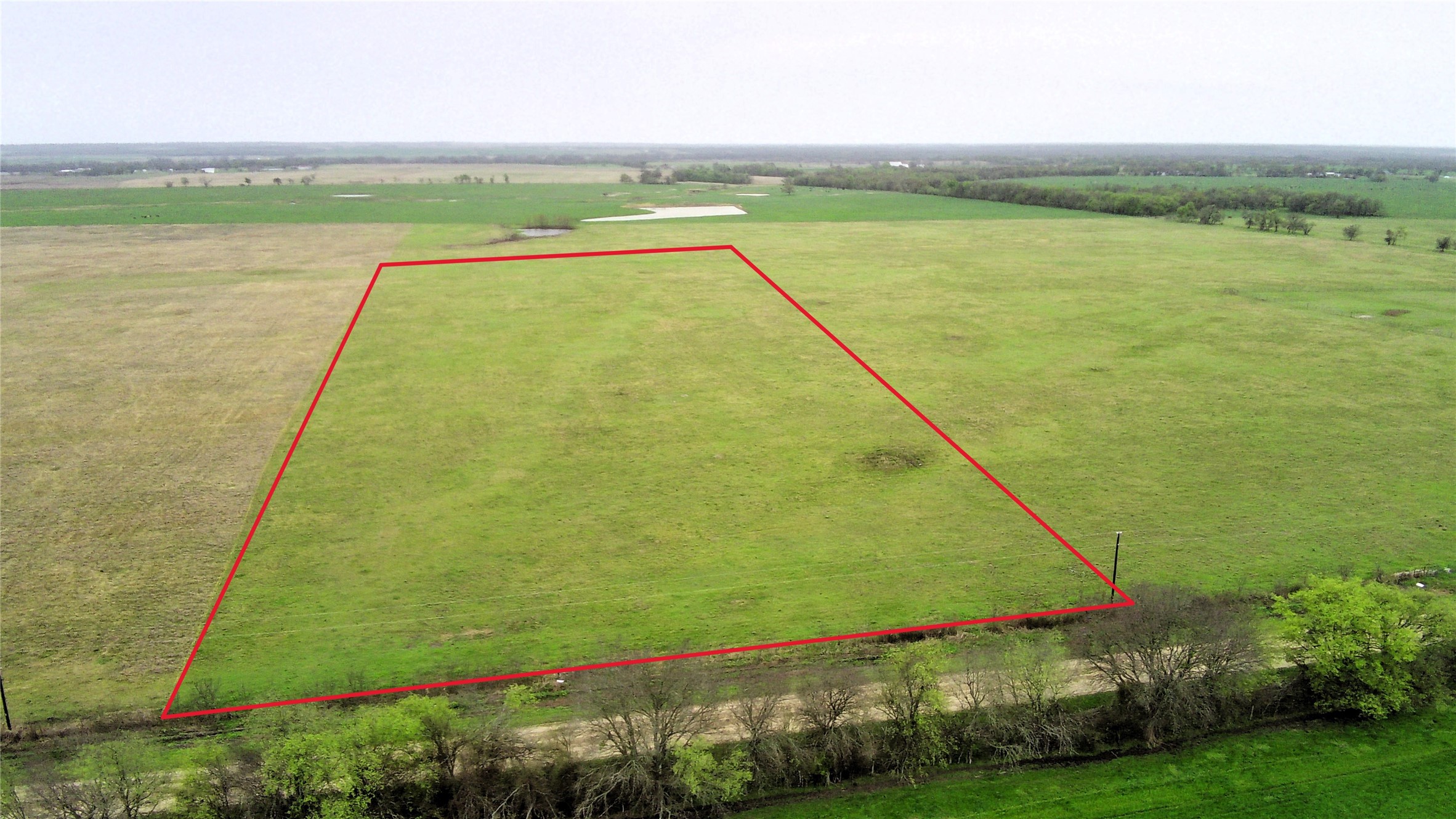 Tbd Cr 182 Marlin TX 76661