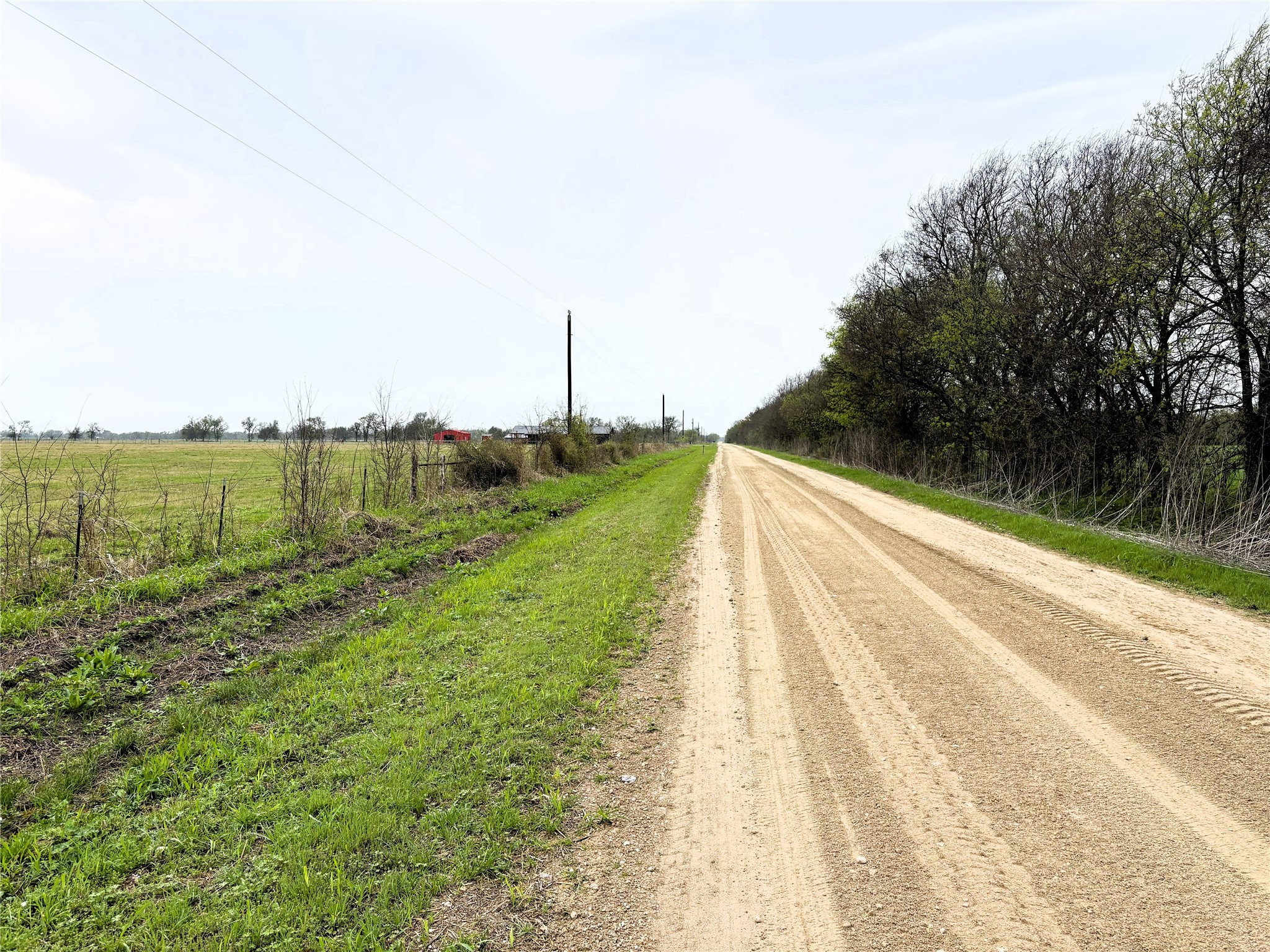 Tbd Cr 182 Marlin TX 76661