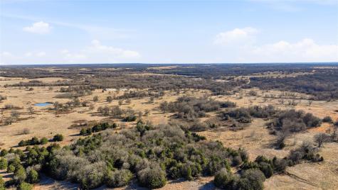 283 Acres Dry Valley Bowie TX 76230