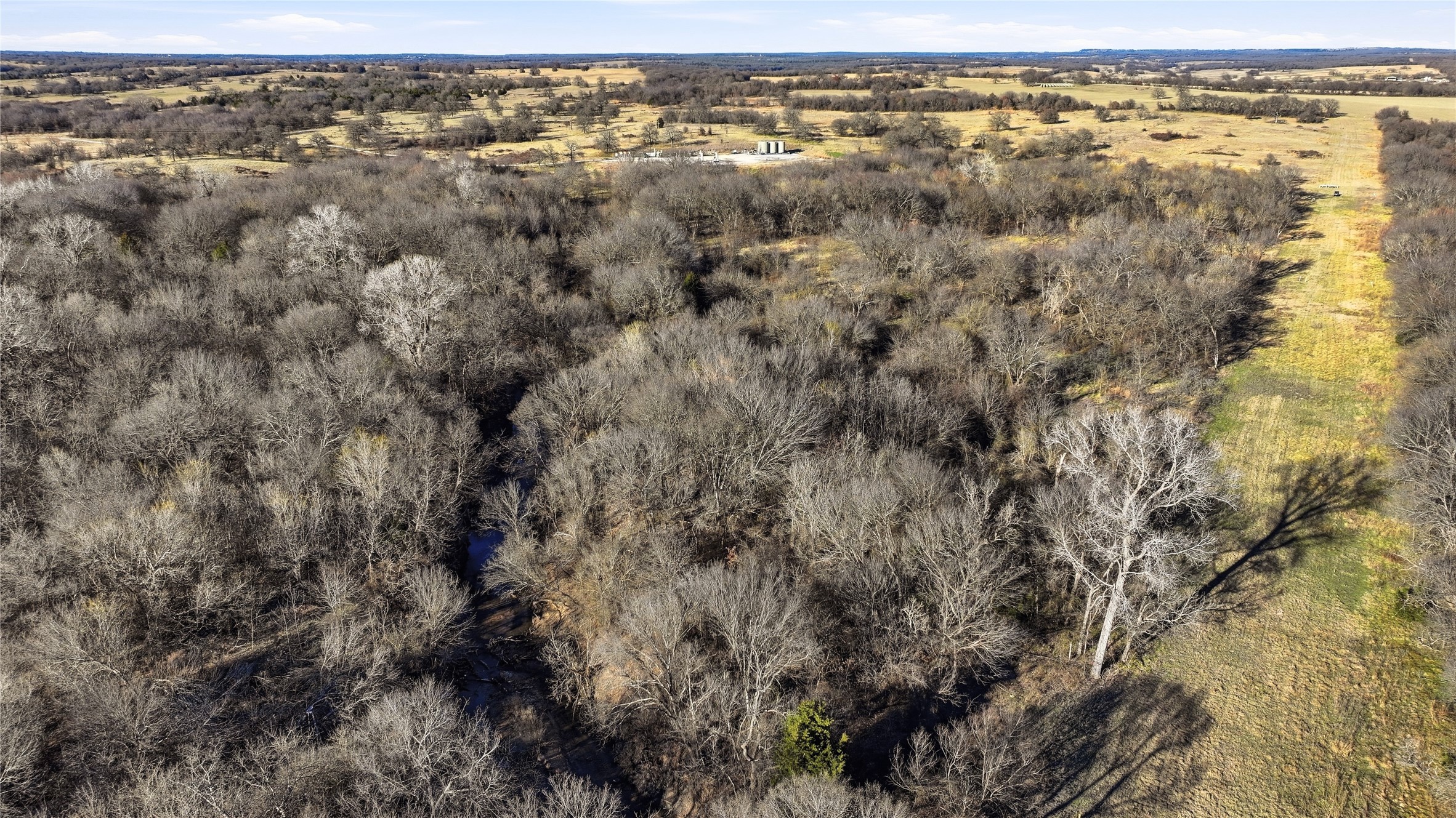 283 Acres Dry Valley Bowie TX 76230