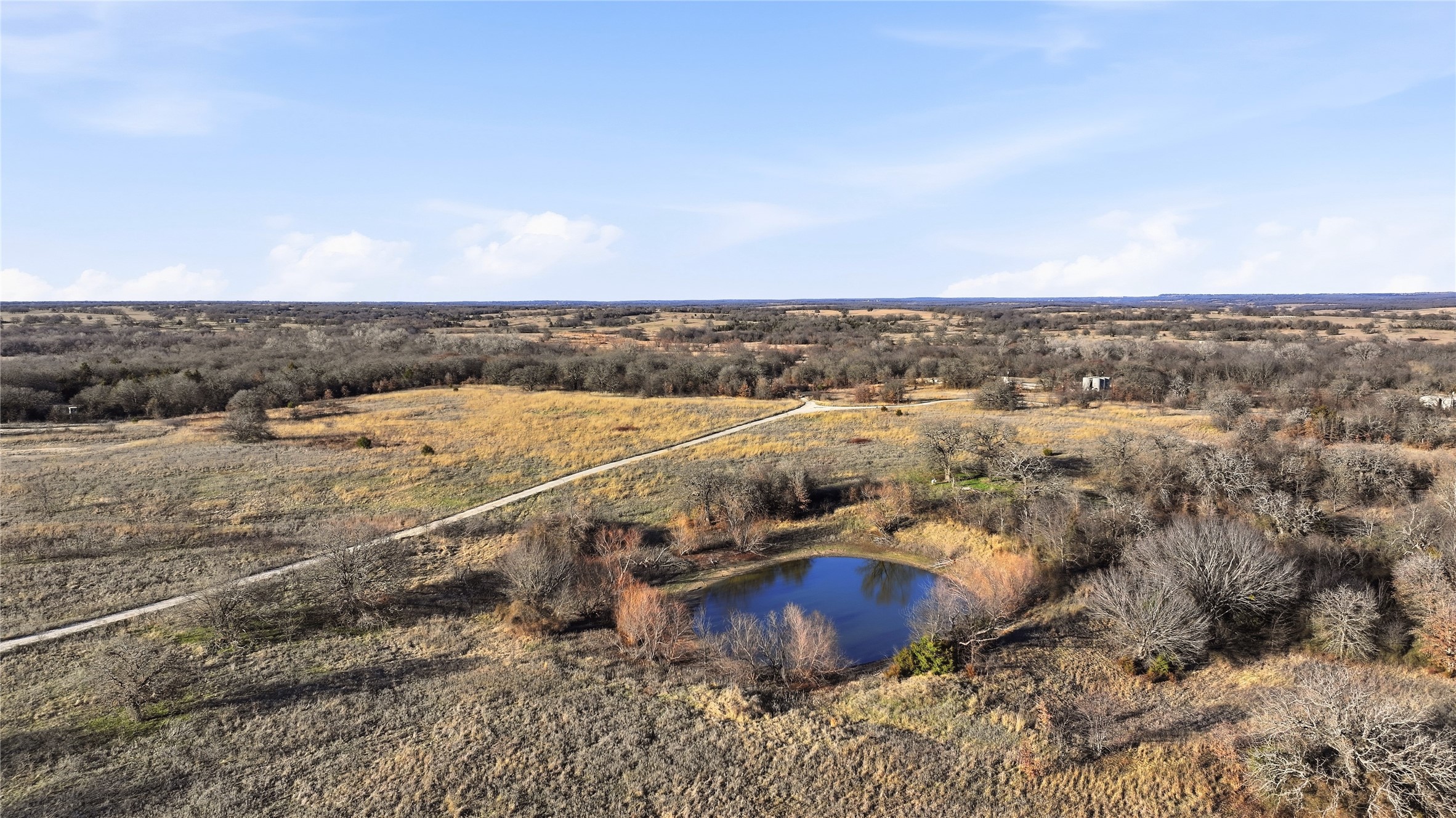 283 Acres Dry Valley Bowie TX 76230
