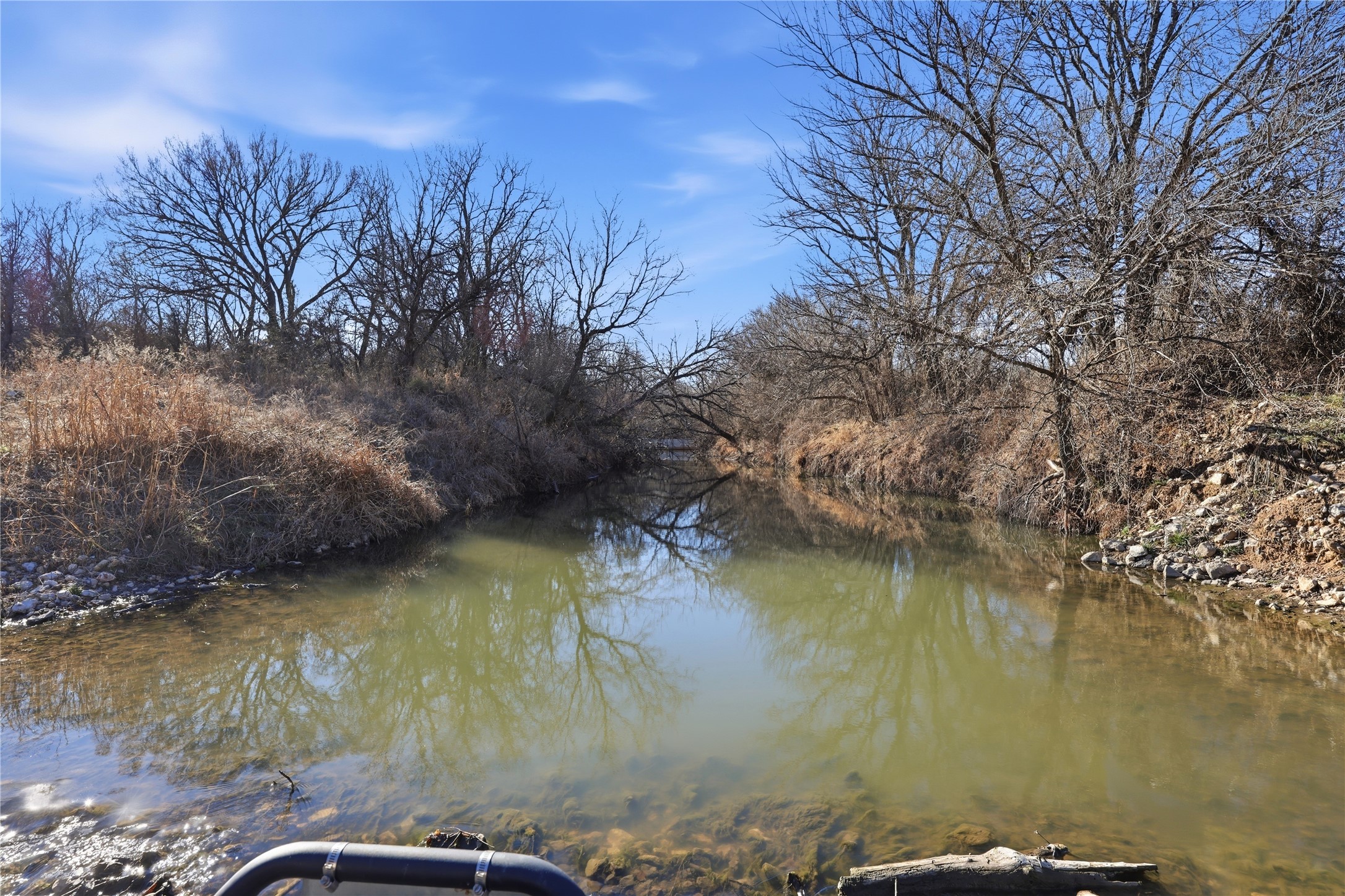 283 Acres Dry Valley Bowie TX 76230