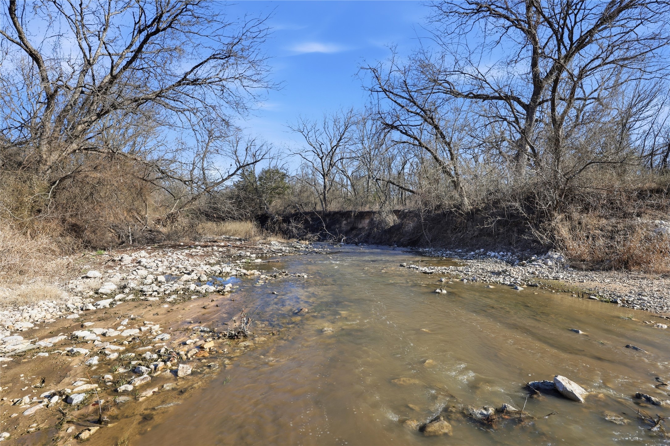 283 Acres Dry Valley Bowie TX 76230