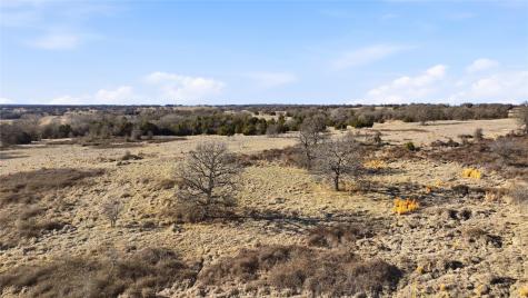 283 Acres Dry Valley Bowie TX 76230