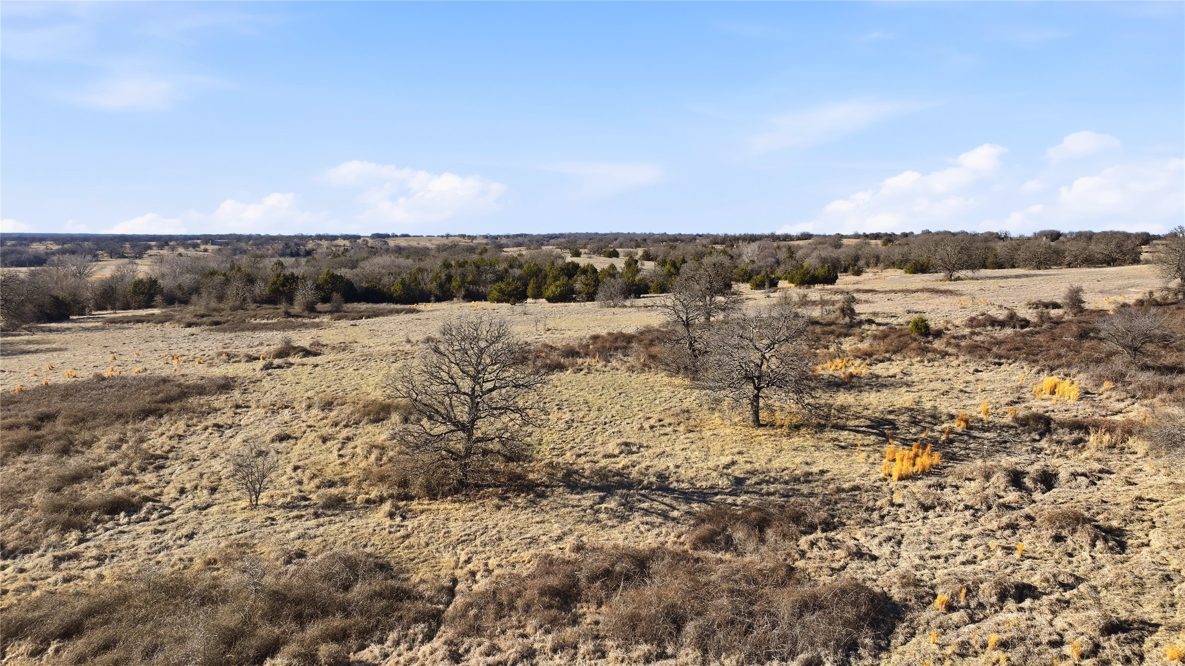 283 Acres Dry Valley Bowie TX 76230
