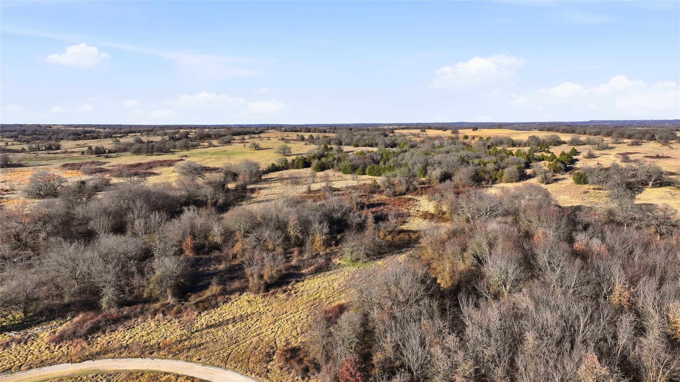 283 Acres Dry Valley Bowie TX 76230