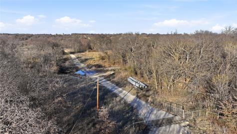 283 Acres Dry Valley Bowie TX 76230
